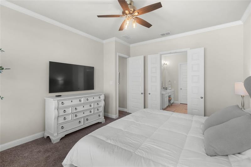 2805 Lakeside Drive, Aubrey TX 76227 - Photo 11