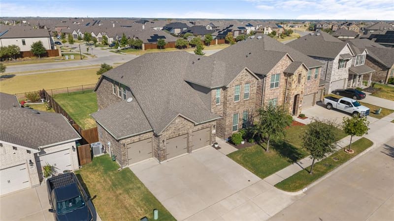2805 Lakeside Drive, Aubrey TX 76227 - Photo 25