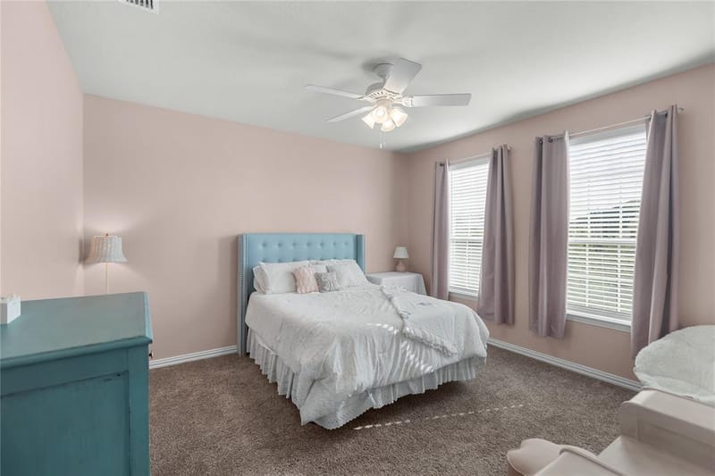 2805 Lakeside Drive, Aubrey TX 76227 - Photo 21