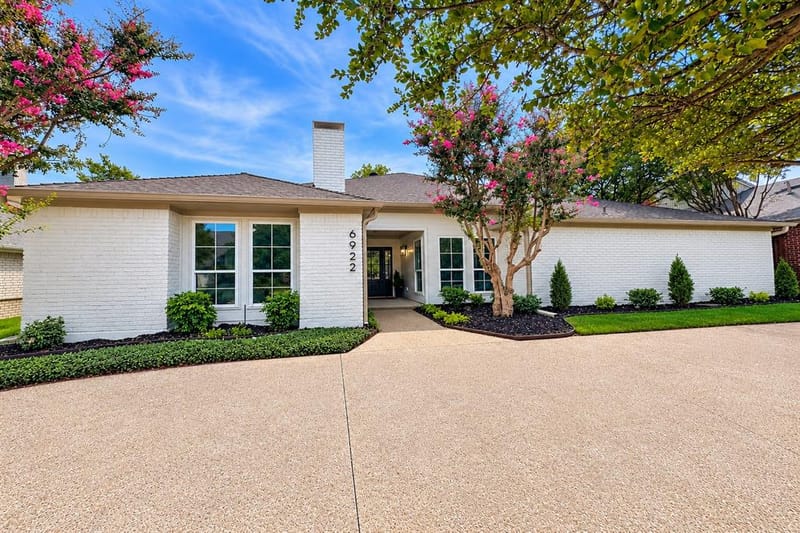 6922 Chevy Chase Avenue, Dallas TX 75225 - Photo 2