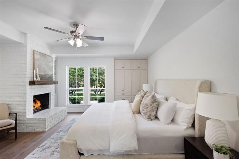 6922 Chevy Chase Avenue, Dallas TX 75225 - Photo 22