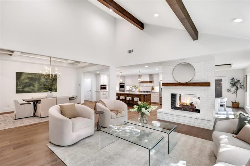 6922 Chevy Chase Avenue, Dallas TX 75225