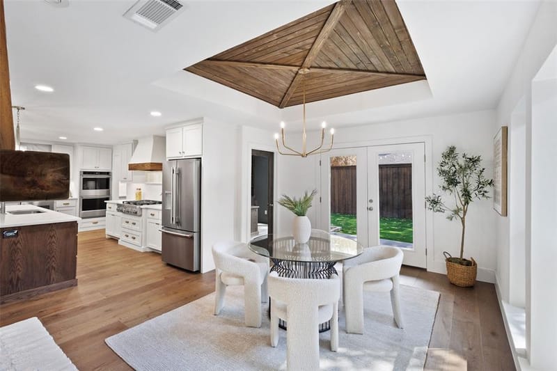 6922 Chevy Chase Avenue, Dallas TX 75225 - Photo 20