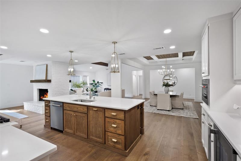 6922 Chevy Chase Avenue, Dallas TX 75225 - Photo 14
