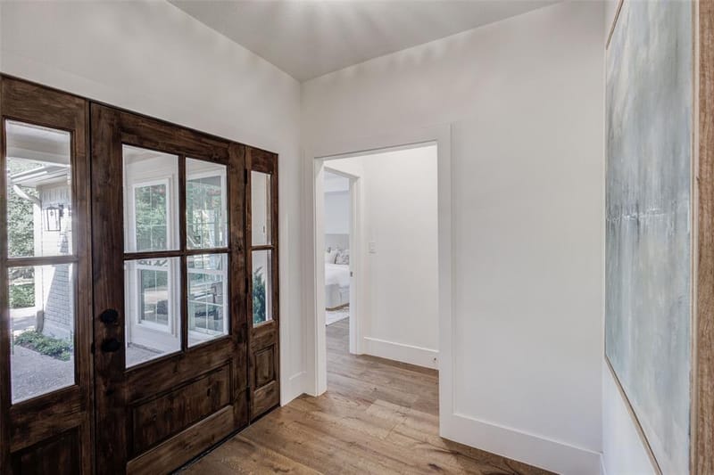 6922 Chevy Chase Avenue, Dallas TX 75225 - Photo 4