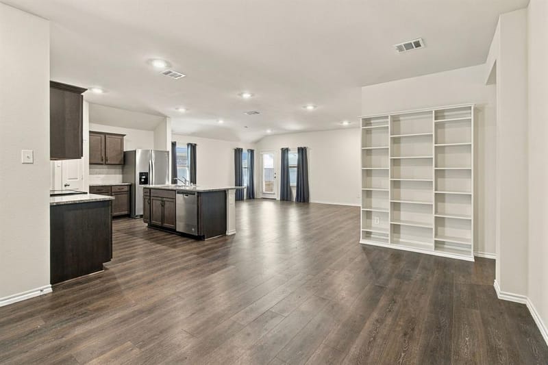 2310 Wisterwood Lane, Crandall TX 75114 - Photo 5