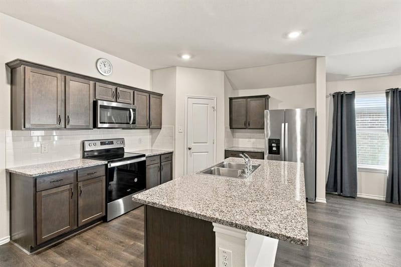 2310 Wisterwood Lane, Crandall TX 75114 - Photo 9