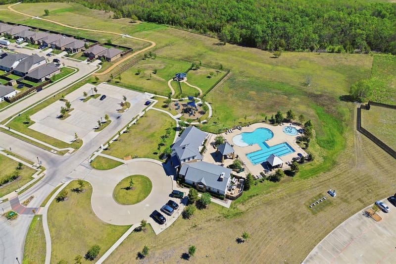 2310 Wisterwood Lane, Crandall TX 75114 - Photo 31