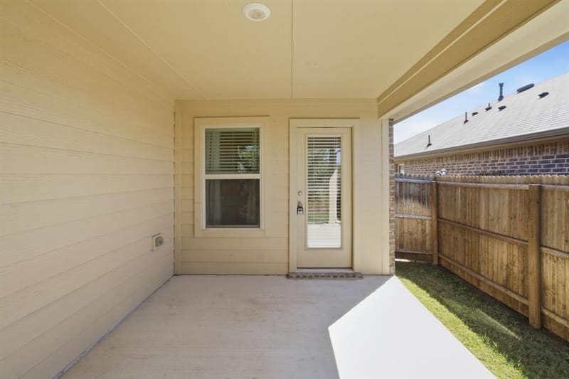 2310 Wisterwood Lane, Crandall TX 75114 - Photo 29