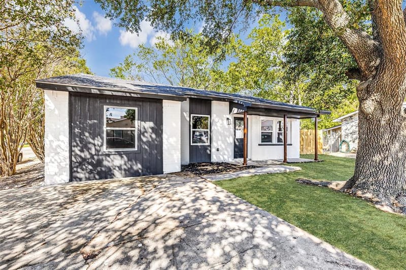 9451 Culberson Street, Dallas TX 75227 - Photo 22