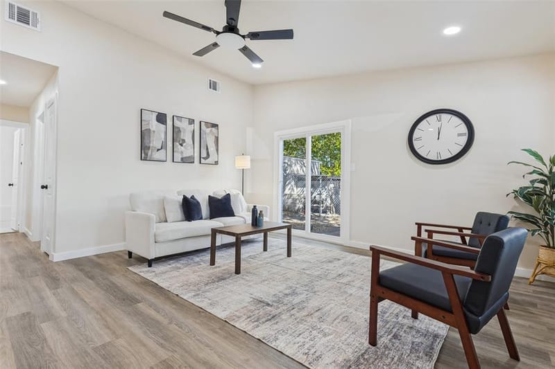9451 Culberson Street, Dallas TX 75227 - Photo 3