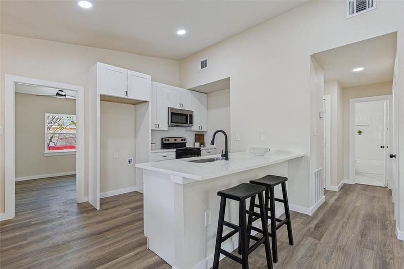 9451 Culberson Street, Dallas TX 75227 - Photo 8
