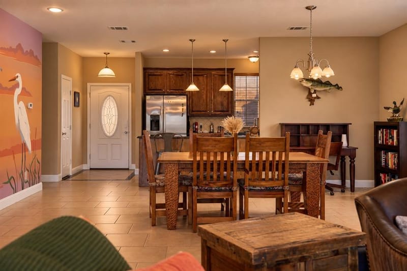182 Oak Hills Drive, Mabank TX 75156 - Photo 6
