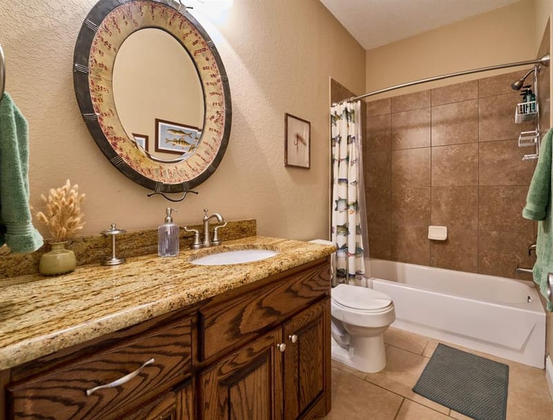 182 Oak Hills Drive, Mabank TX 75156 - Photo 17