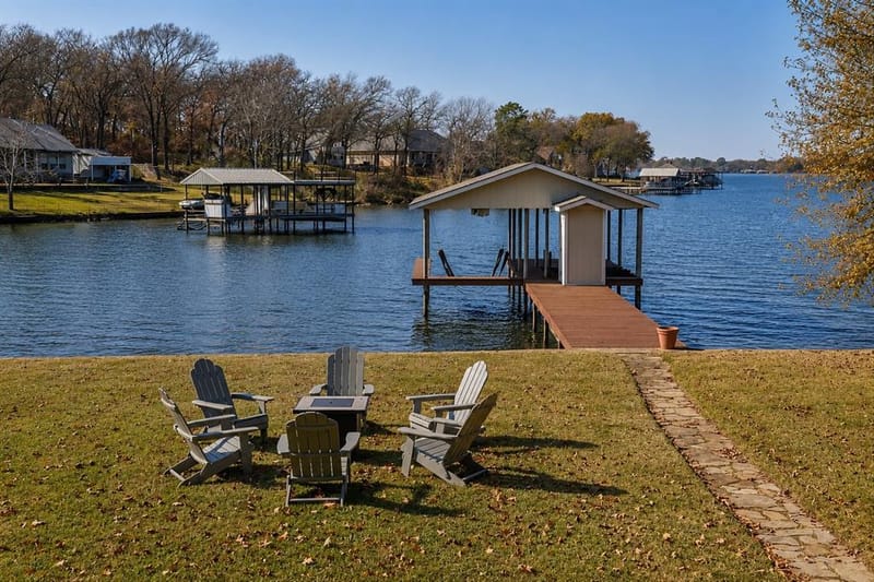 182 Oak Hills Drive, Mabank TX 75156 - Photo 20
