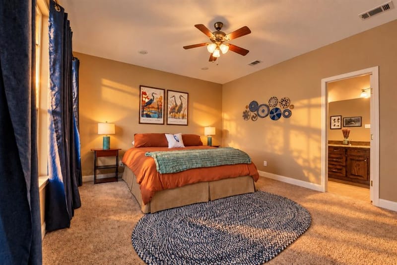 182 Oak Hills Drive, Mabank TX 75156 - Photo 11