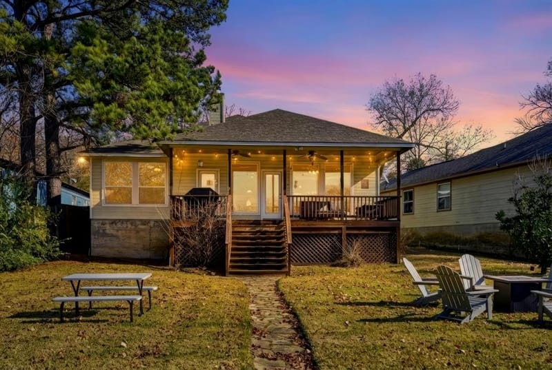 182 Oak Hills Drive, Mabank TX 75156 - Photo 25
