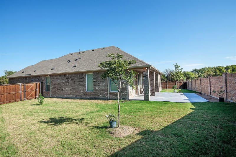 1424 Sandpebble Circle, Anna TX 75409 - Photo 6