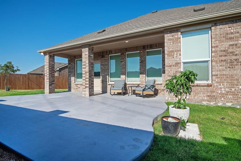 1424 Sandpebble Circle, Anna TX 75409 - Photo 7