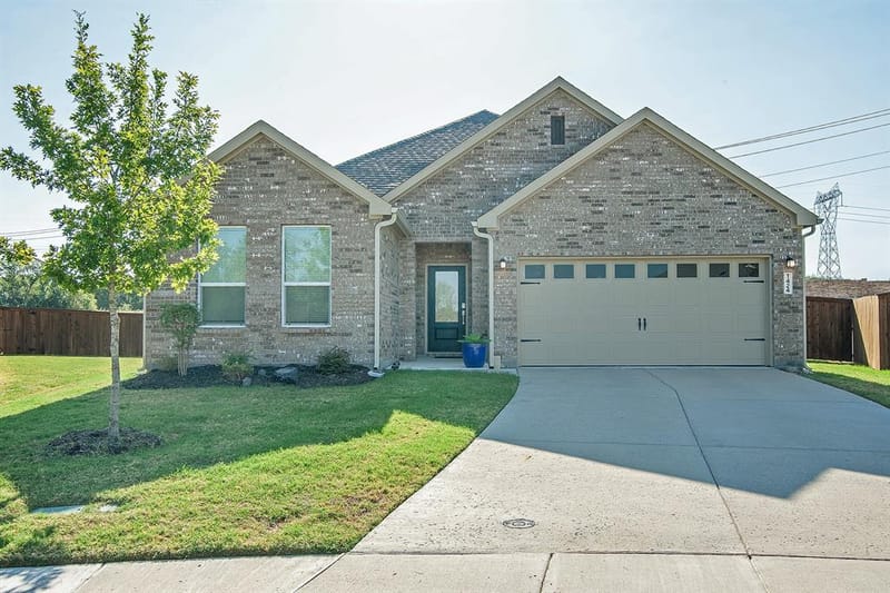 1424 Sandpebble Circle, Anna TX 75409 - Photo 3