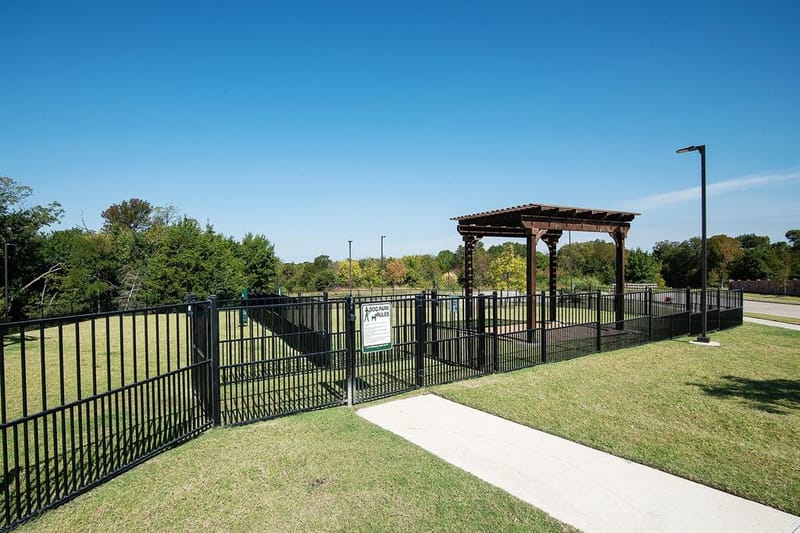 1424 Sandpebble Circle, Anna TX 75409 - Photo 32