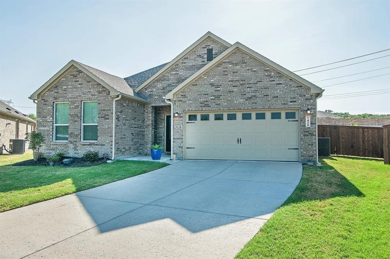 1424 Sandpebble Circle, Anna TX 75409