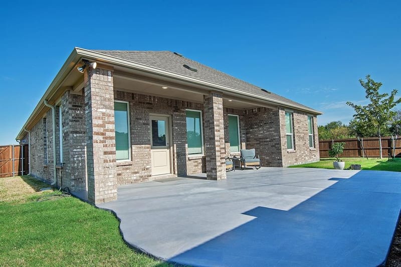 1424 Sandpebble Circle, Anna TX 75409 - Photo 5