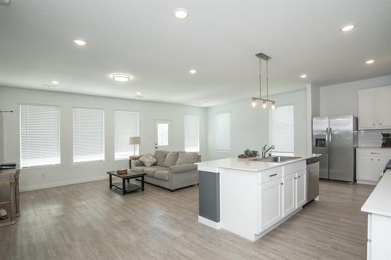 1424 Sandpebble Circle, Anna TX 75409 - Photo 10