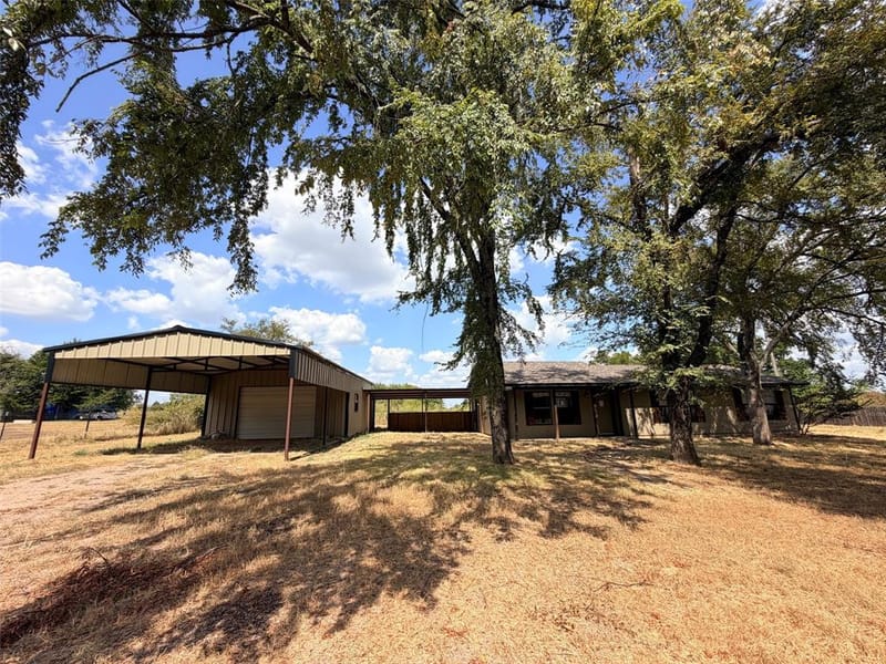 1223 Yowell Road, Whitesboro TX 76273 - Photo 27