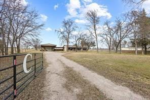 1223 Yowell Road, Whitesboro TX 76273 - Photo 7