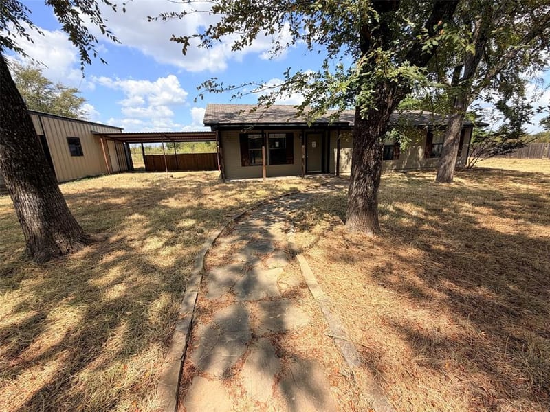 1223 Yowell Road, Whitesboro TX 76273 - Photo 30