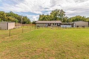 1223 Yowell Road, Whitesboro TX 76273 - Photo 34