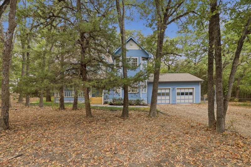 2096 Private Road 3340, Greenville TX 75402 - Photo 7
