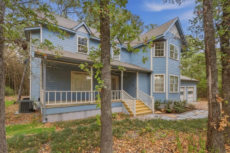 2096 Private Road 3340, Greenville TX 75402