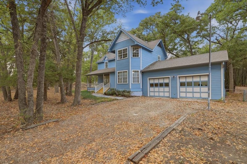 2096 Private Road 3340, Greenville TX 75402 - Photo 9