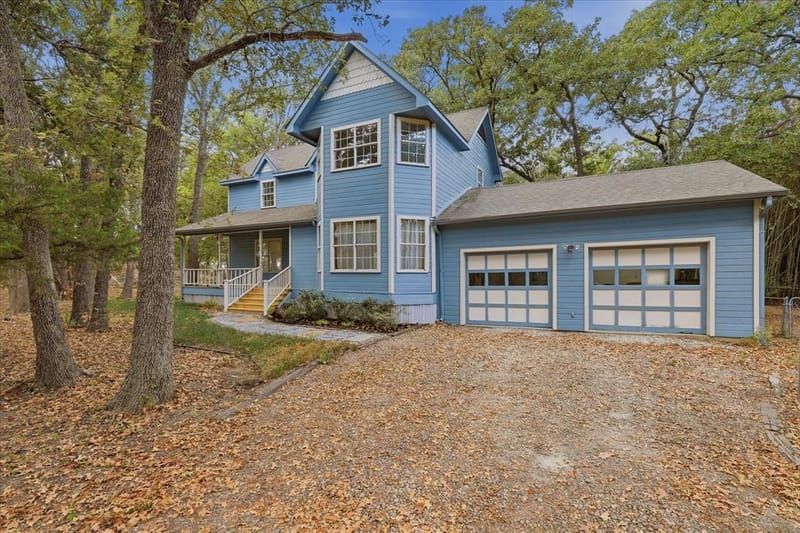 2096 Private Road 3340, Greenville TX 75402 - Photo 10