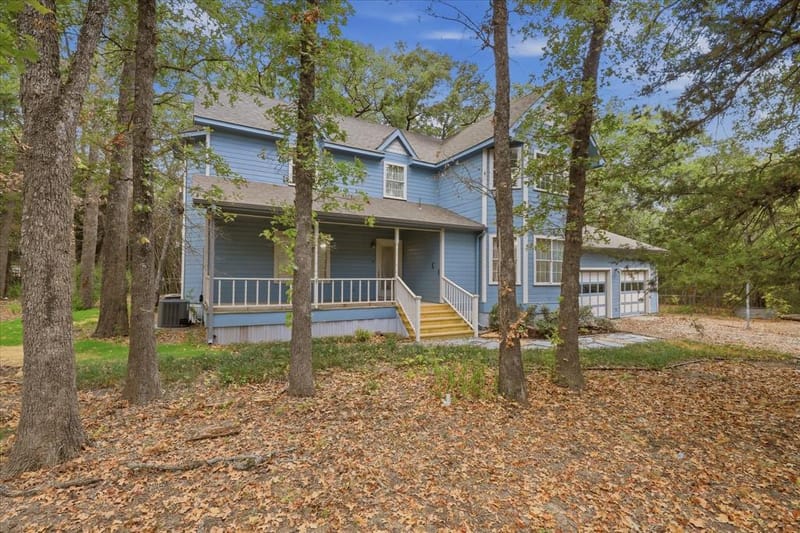 2096 Private Road 3340, Greenville TX 75402 - Photo 11