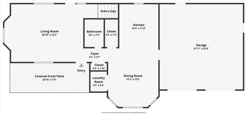 2096 Private Road 3340, Greenville TX 75402 - Photo 4