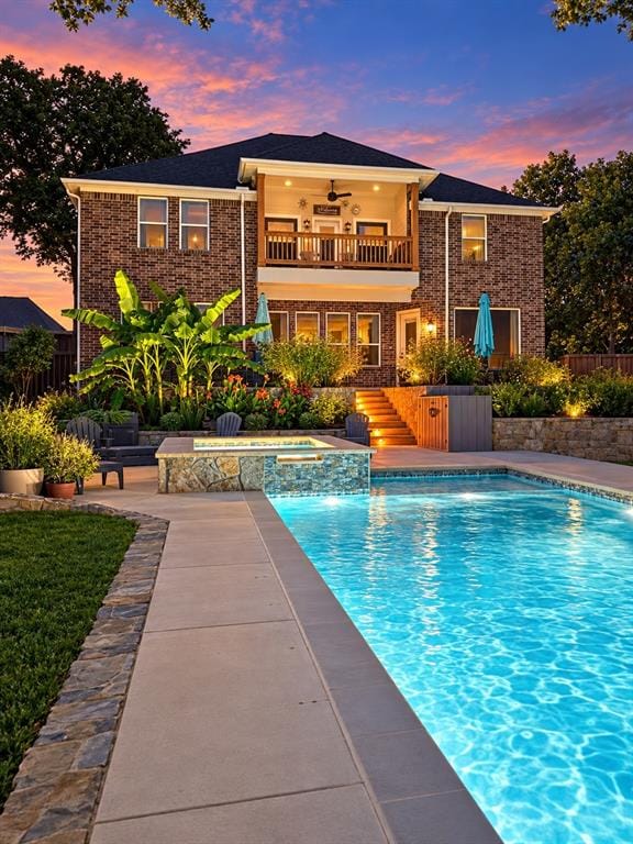 308 Familia Court, Azle TX 76020 - Photo 2