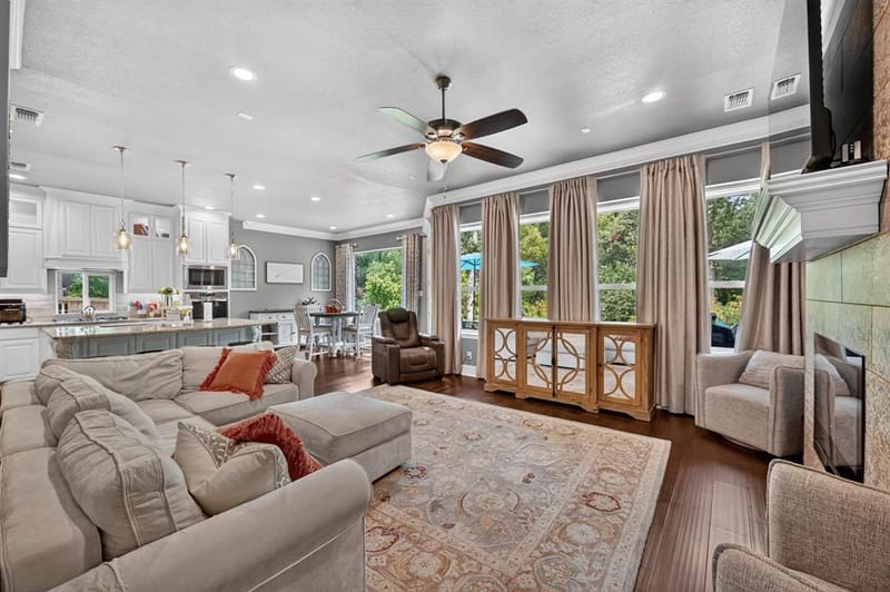 308 Familia Court, Azle TX 76020 - Photo 6
