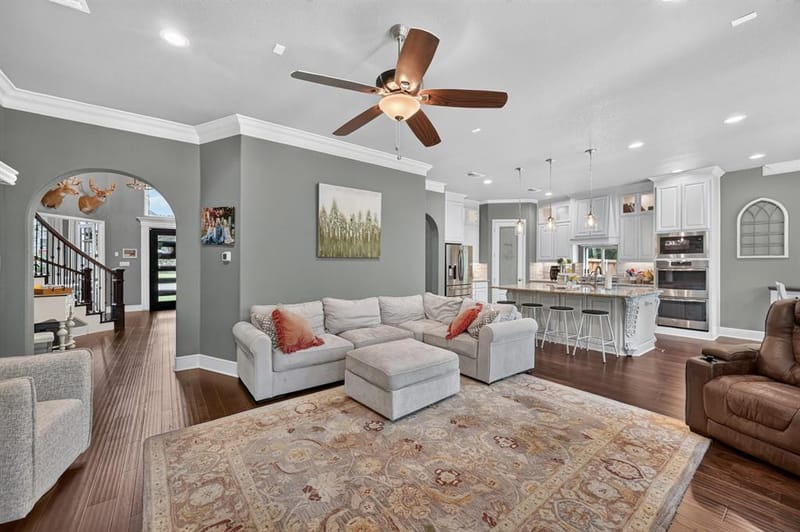 308 Familia Court, Azle TX 76020 - Photo 7