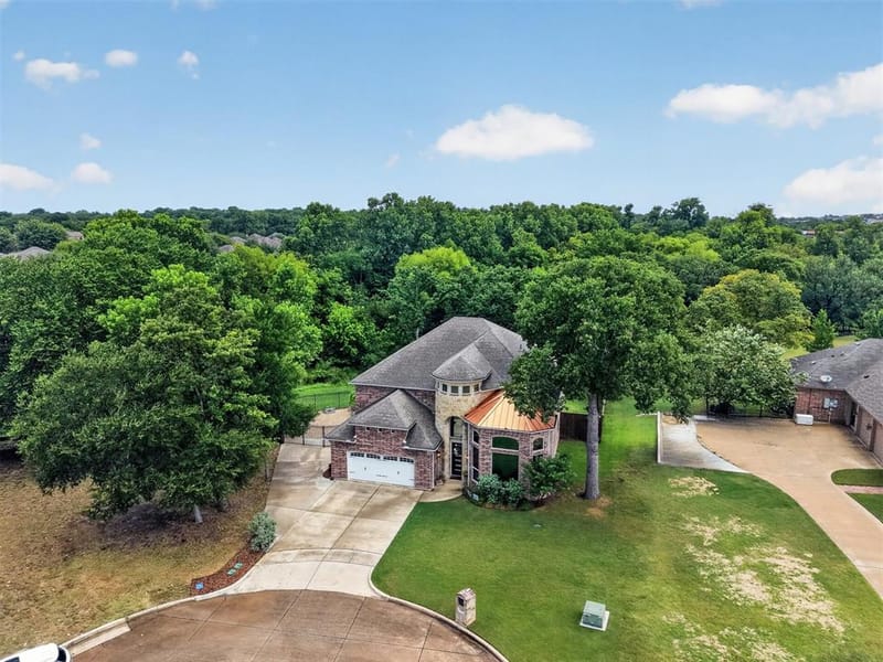 308 Familia Court, Azle TX 76020 - Photo 36