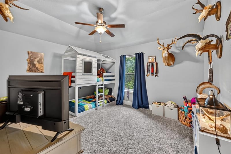 308 Familia Court, Azle TX 76020 - Photo 28