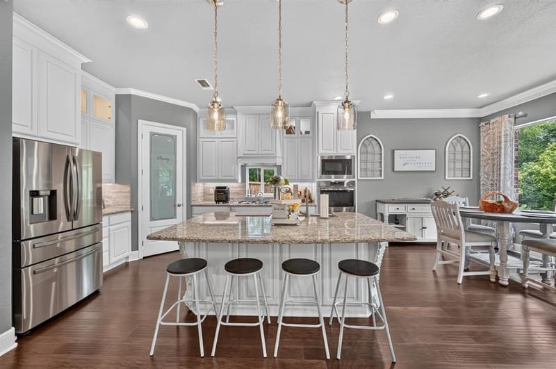 308 Familia Court, Azle TX 76020 - Photo 9