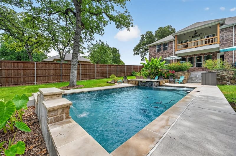 308 Familia Court, Azle TX 76020 - Photo 34