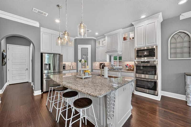 308 Familia Court, Azle TX 76020 - Photo 10