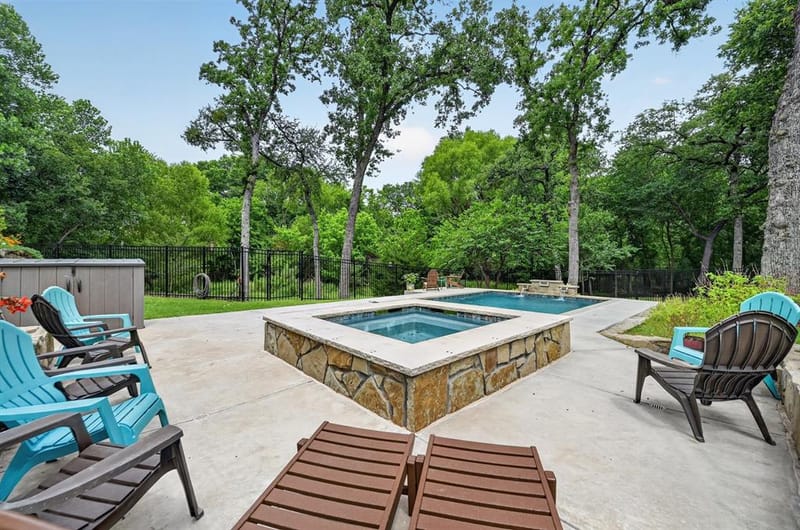 308 Familia Court, Azle TX 76020 - Photo 33
