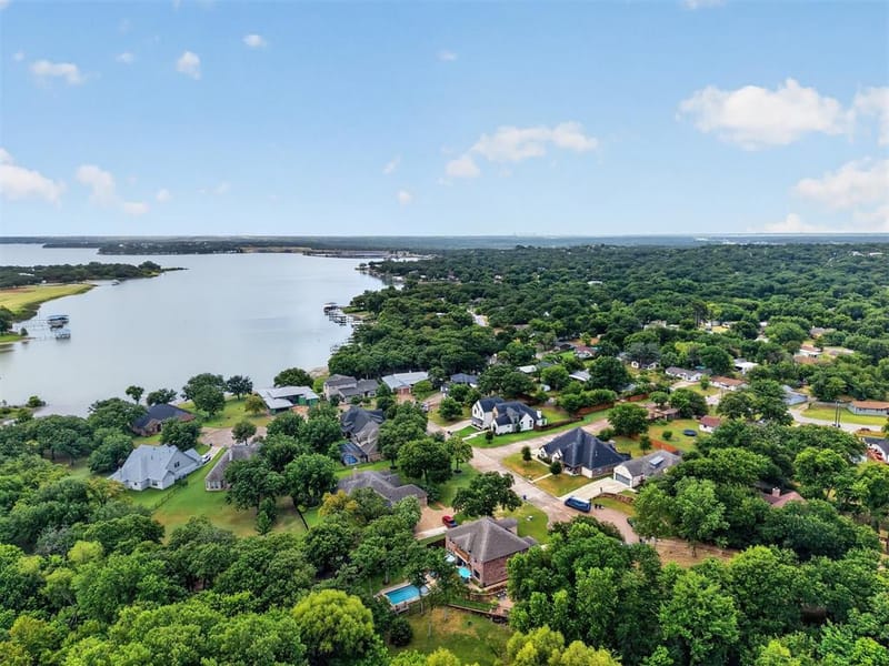 308 Familia Court, Azle TX 76020 - Photo 37