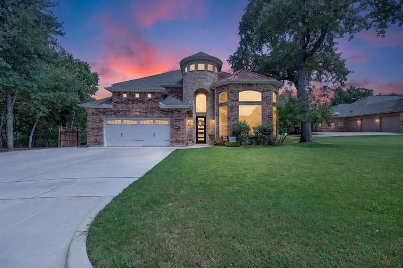 308 Familia Court, Azle TX 76020 - Photo 35