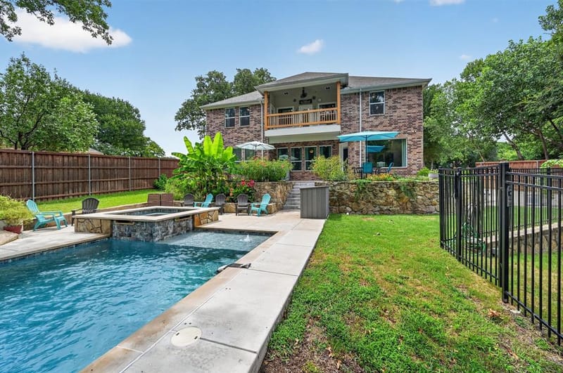 308 Familia Court, Azle TX 76020 - Photo 31